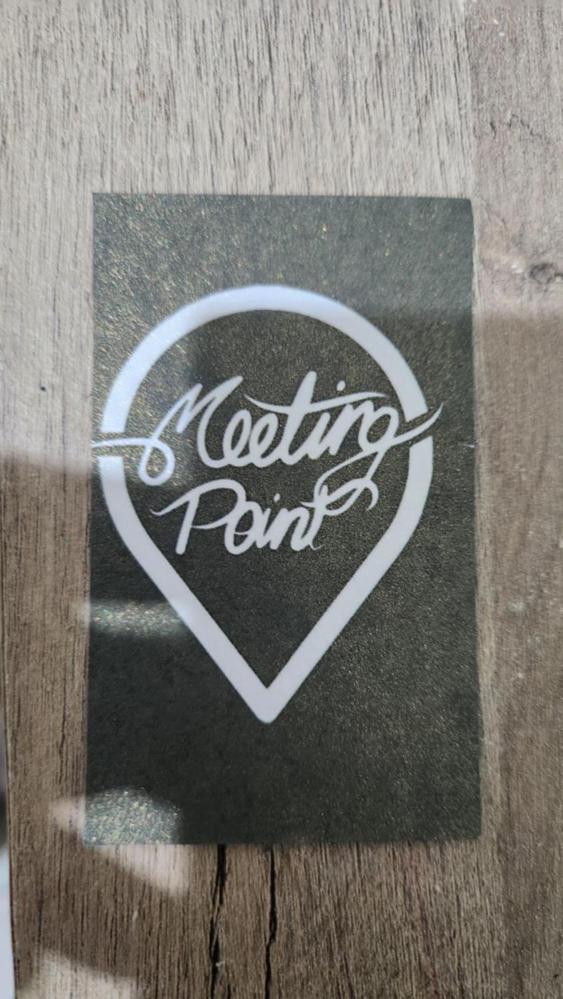 No Cash Accepted-Meeting Point Hostel- Praia, Also In Tarrafal & Fogo ภายนอก รูปภาพ