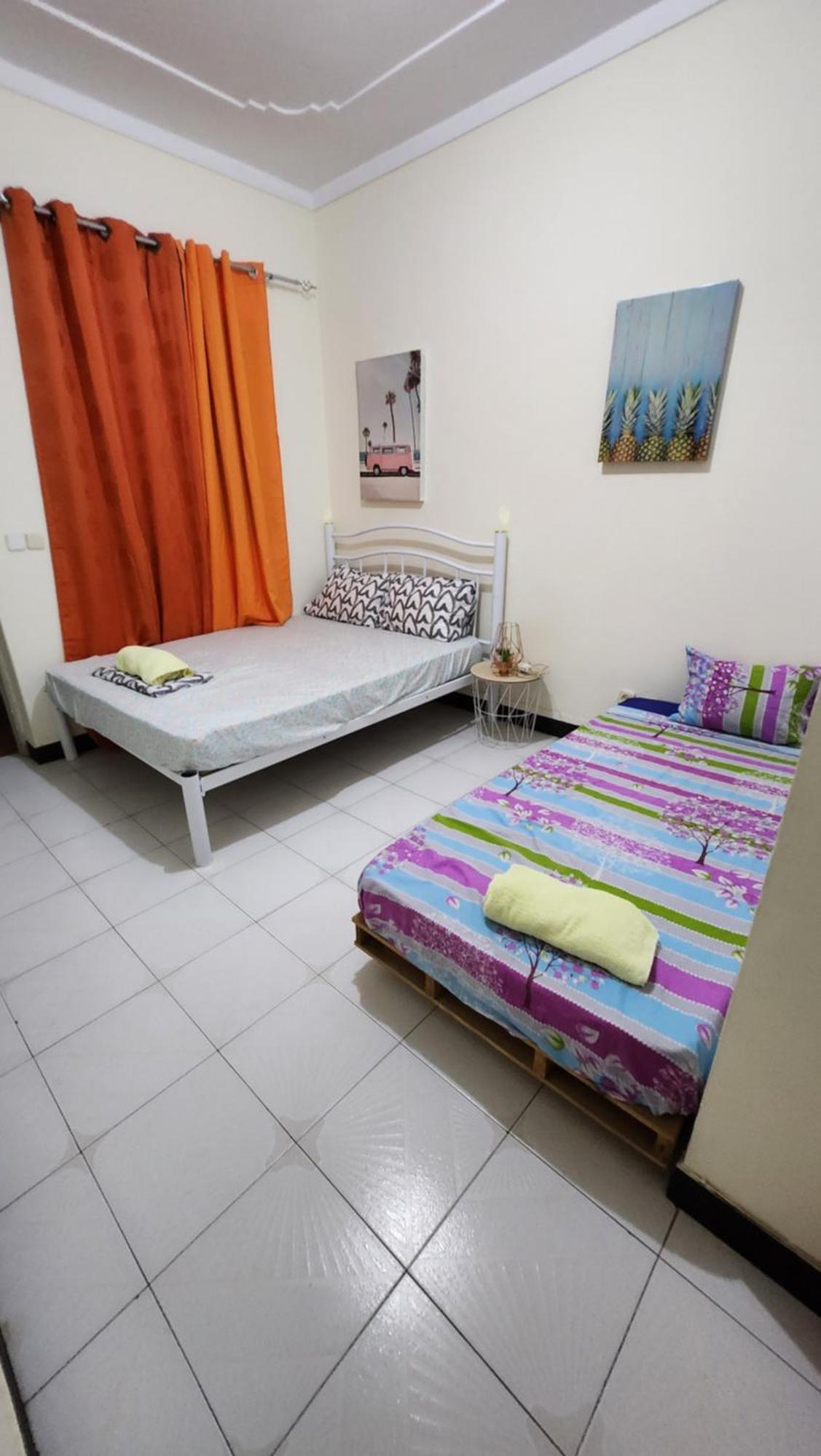 No Cash Accepted-Meeting Point Hostel- Praia, Also In Tarrafal & Fogo ภายนอก รูปภาพ